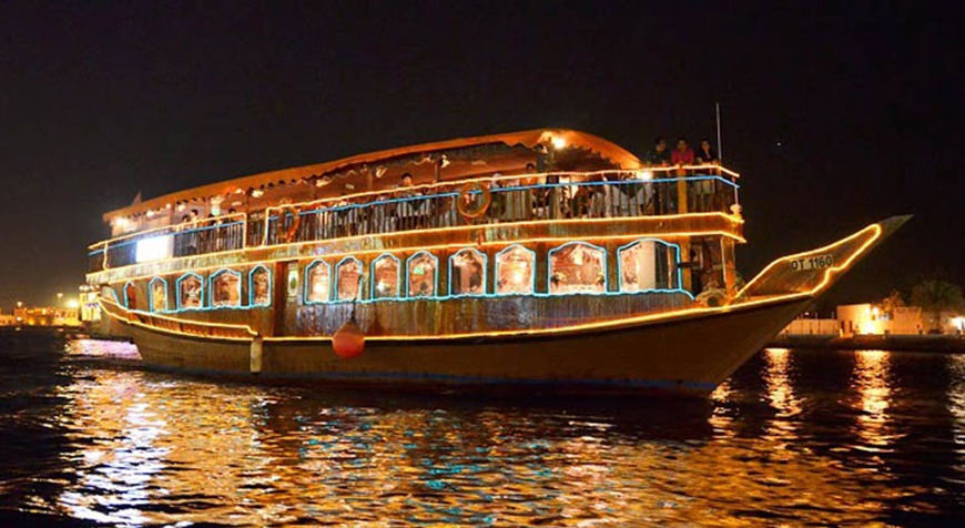 Ramadan iftar deals in Dubai Ramadan iftar deals in Dubai